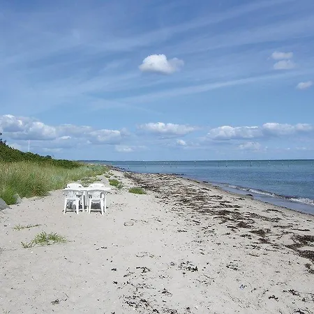 Holiday Hjelmbjergvej Humble