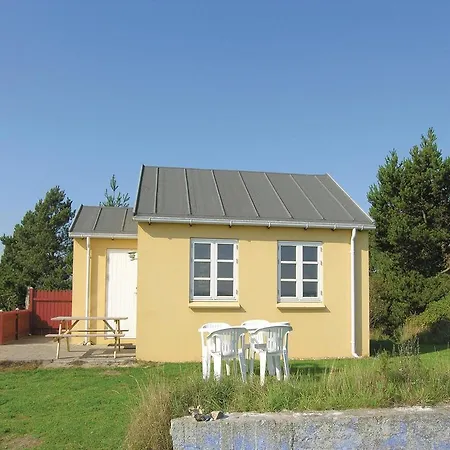 Holiday home Holiday Hjelmbjergvej
